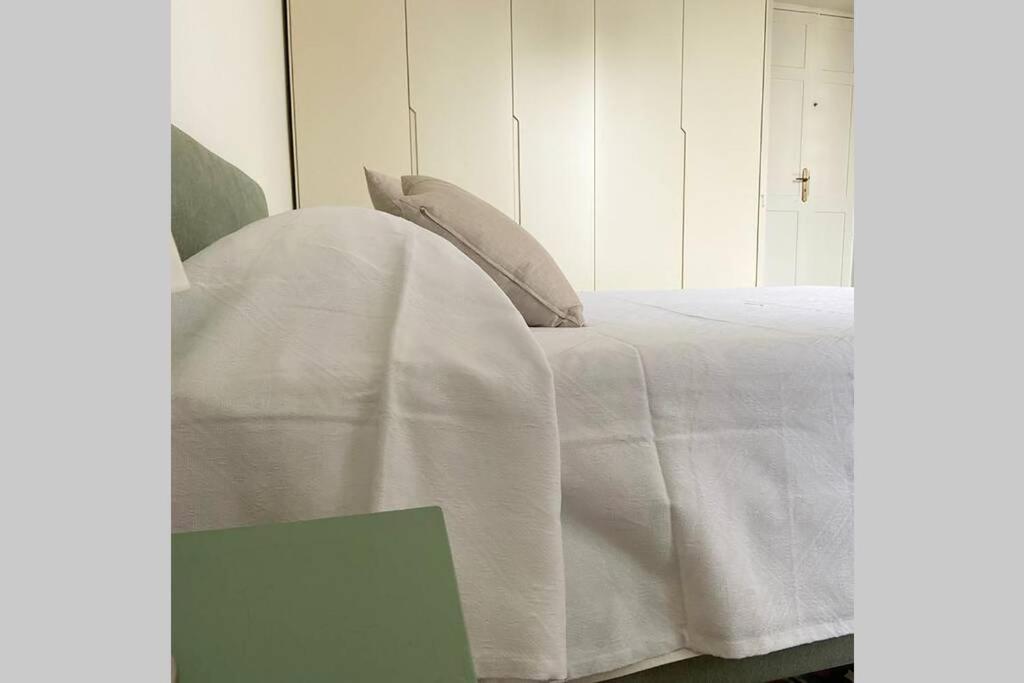 Designer Apartment Lecce Kültér fotó