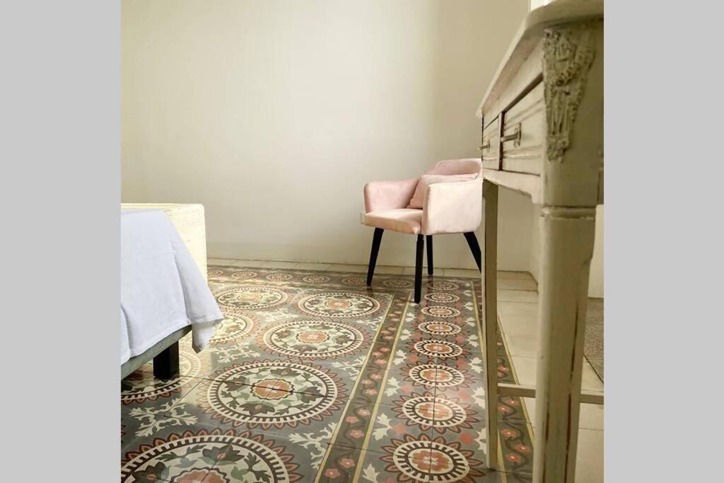 Designer Apartment Lecce Kültér fotó