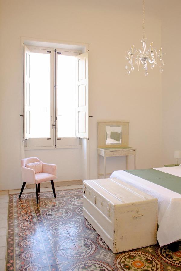 Designer Apartment Lecce Kültér fotó