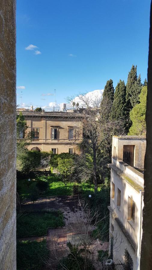 Designer Apartment Lecce Kültér fotó