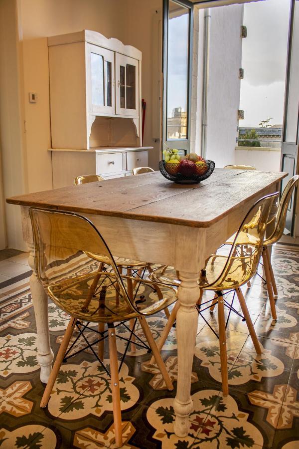 Designer Apartment Lecce Kültér fotó