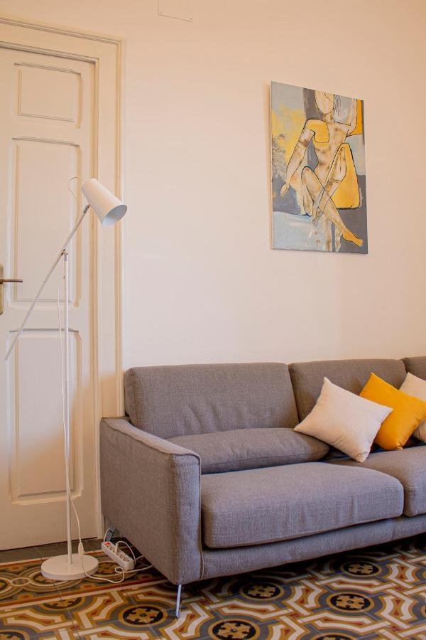 Designer Apartment Lecce Kültér fotó