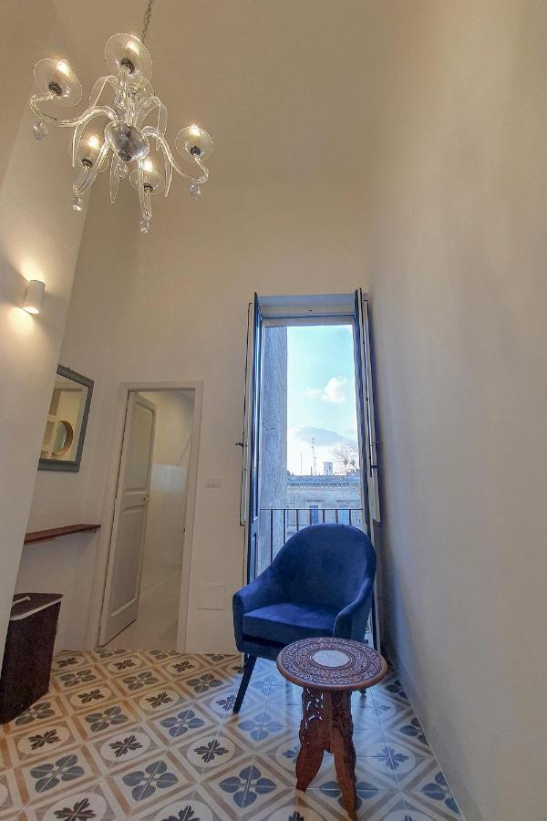 Designer Apartment Lecce Kültér fotó