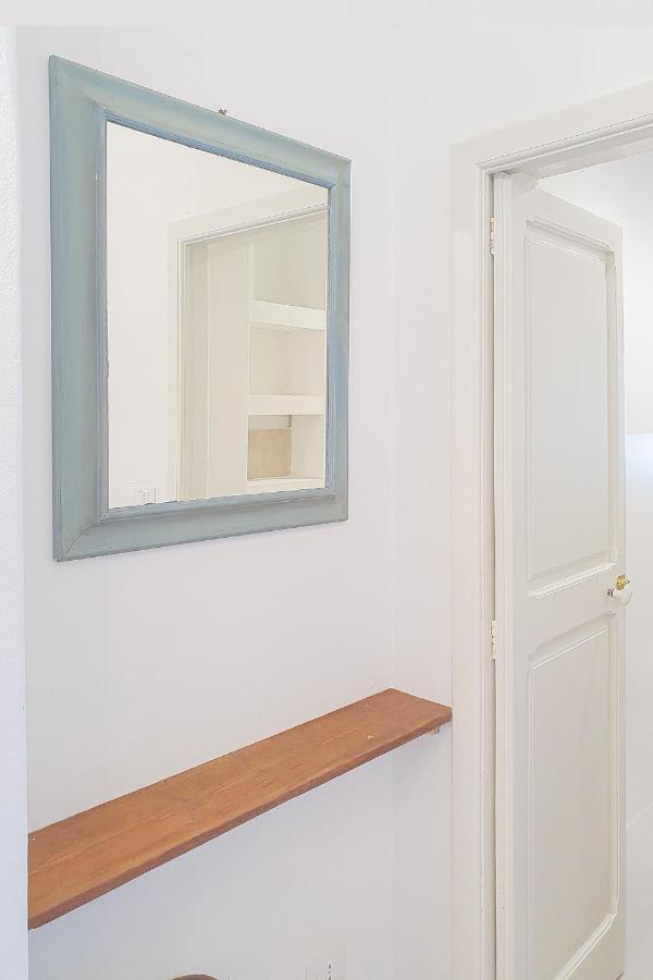 Designer Apartment Lecce Kültér fotó