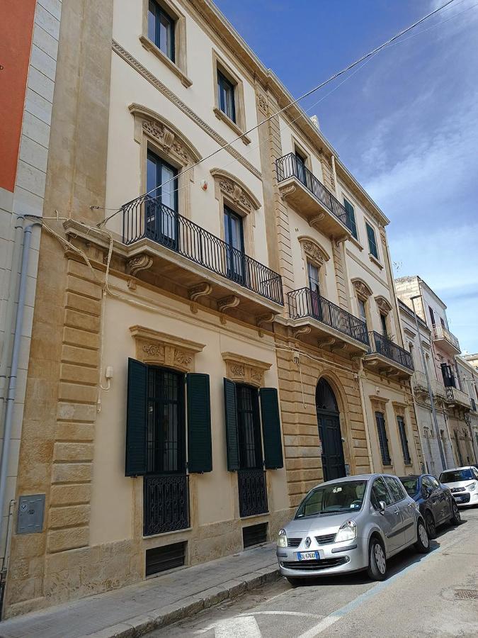 Designer Apartment Lecce Kültér fotó