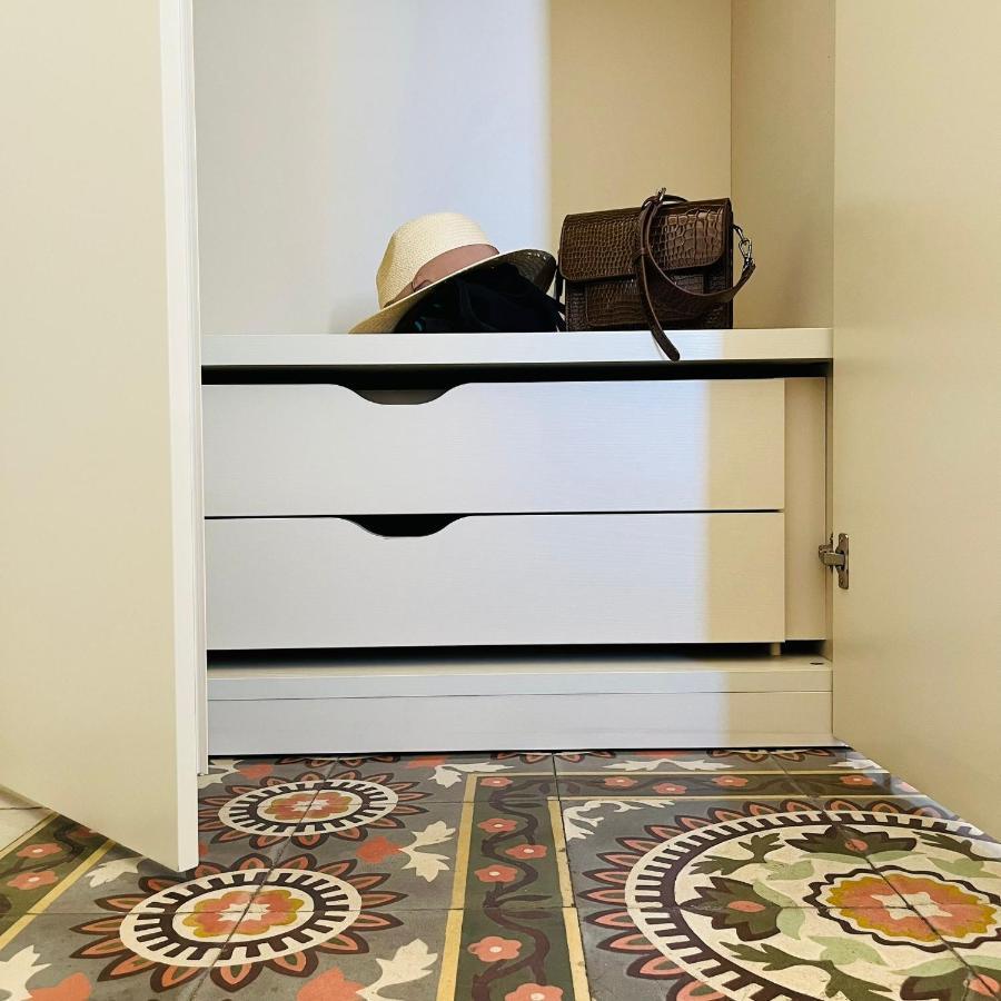 Designer Apartment Lecce Kültér fotó